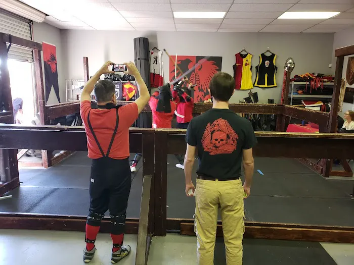 Armored Academy of Arizona Picture 1