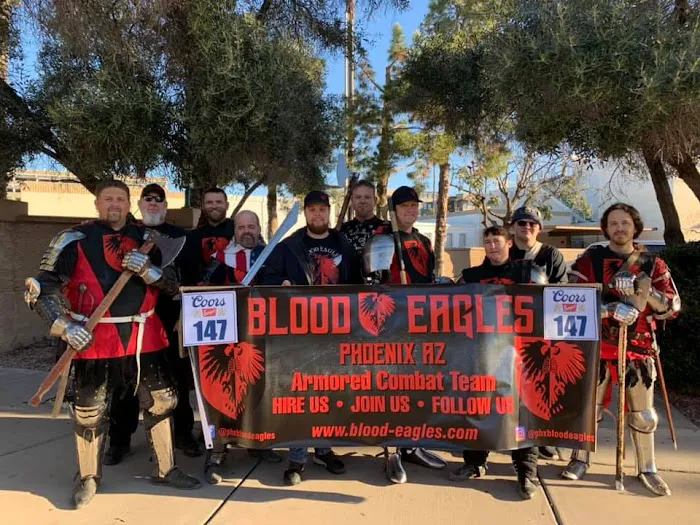 Armored Academy of Arizona Picture 2