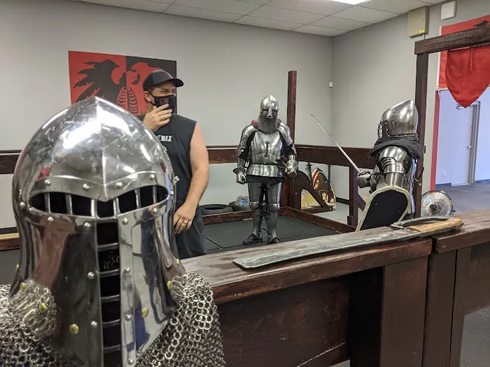 Armored Academy of Arizona Picture 6