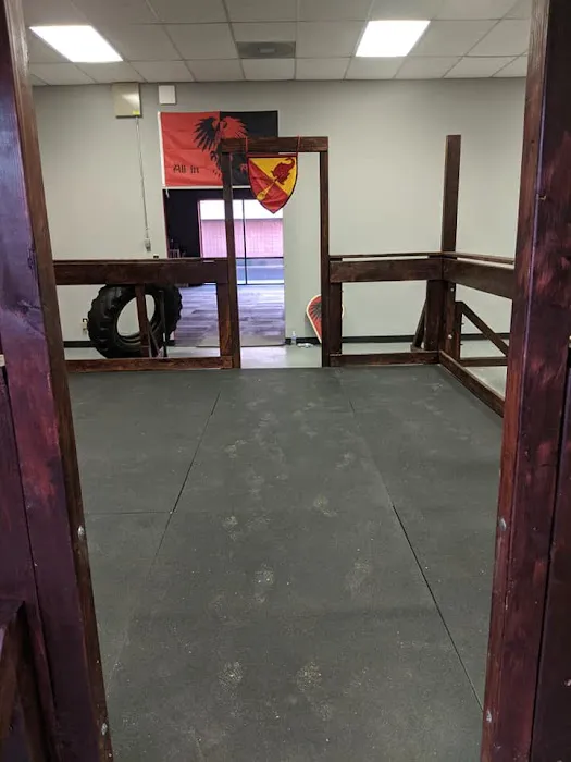 Armored Academy of Arizona Picture 5