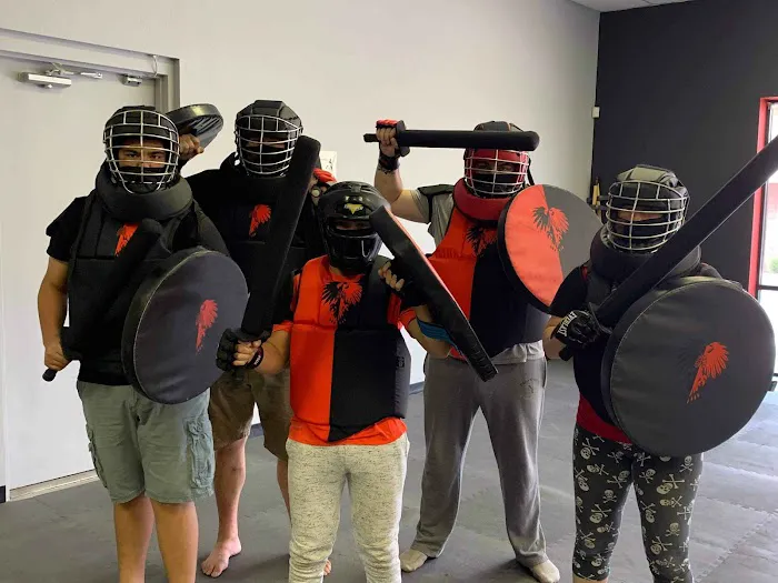 Armored Academy of Arizona Picture 9