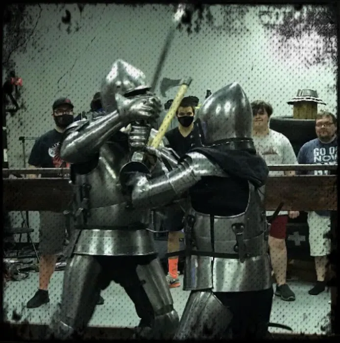 Armored Academy of Arizona Picture 8