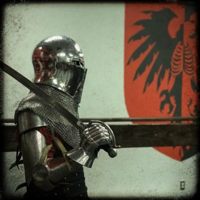 Armored Academy of Arizona Picture 10