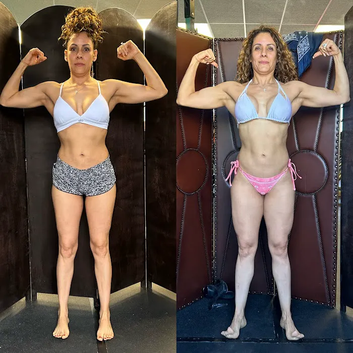 Total Transformation Picture 2