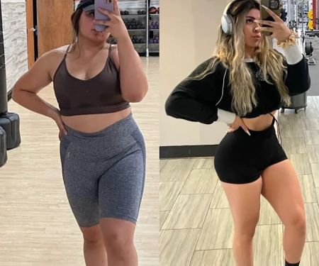 Total Transformation
