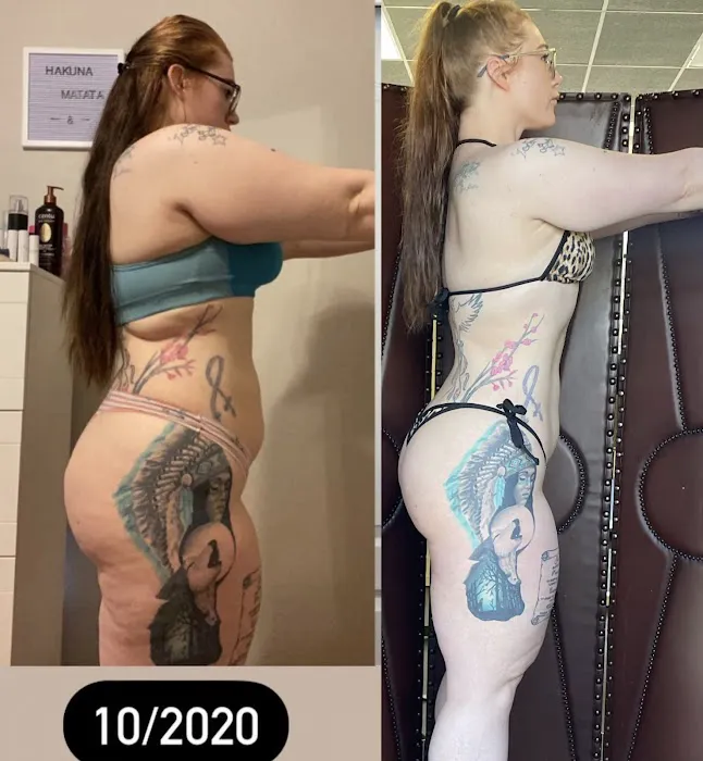 Total Transformation Picture 4