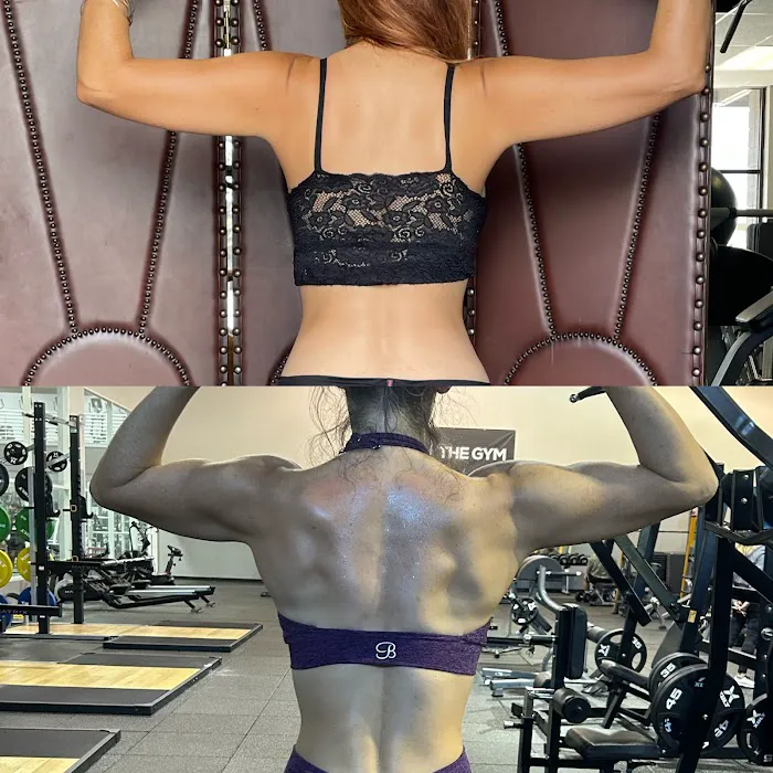 Total Transformation Picture 5