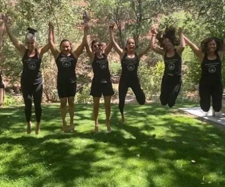 Arizona Yoga Academy