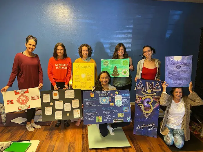 Arizona Yoga Academy Picture 2