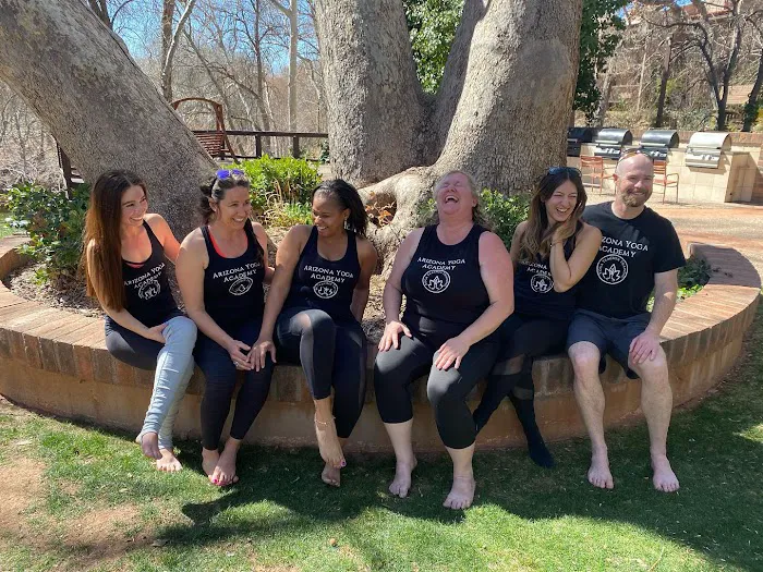 Arizona Yoga Academy Picture 3