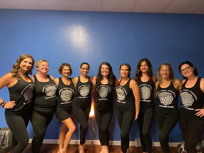 Arizona Yoga Academy Picture 5