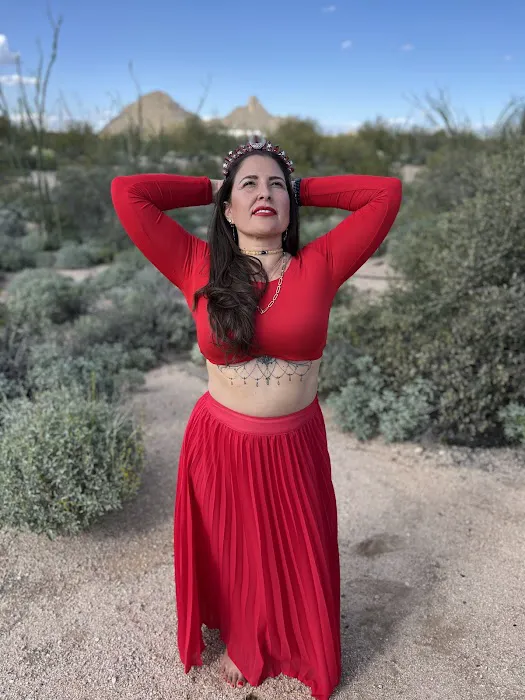 Arizona Yoga Academy Picture 6