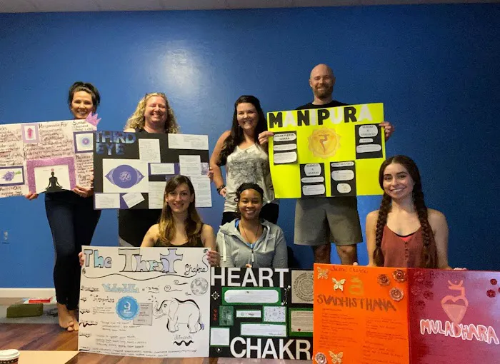 Arizona Yoga Academy Picture 10