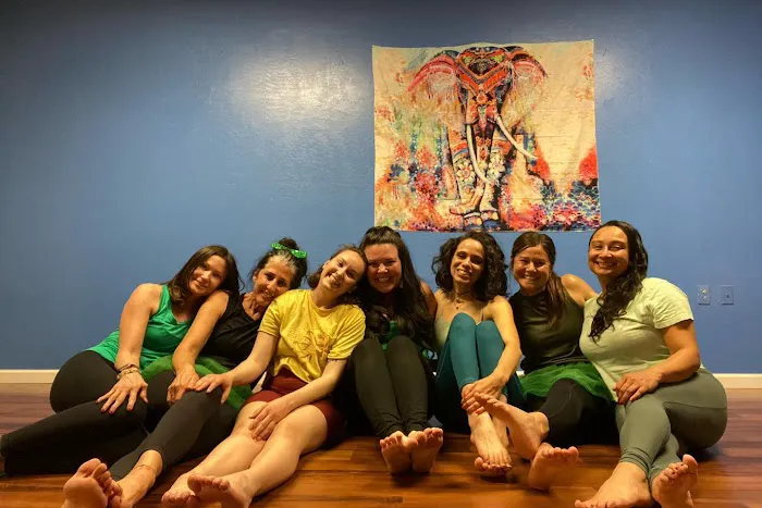 Arizona Yoga Academy Picture 9