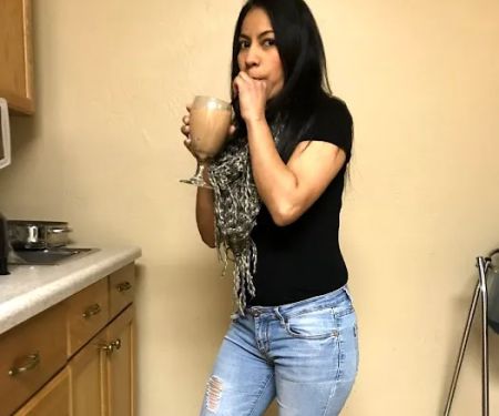 Get in shape now nutrition