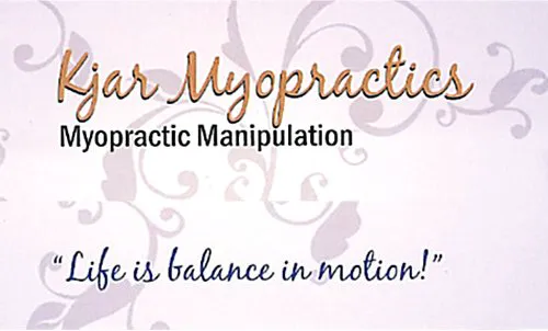 Kjar Myopractics Picture 1