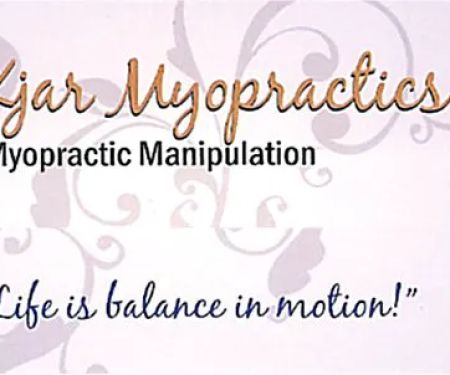 Kjar Myopractics