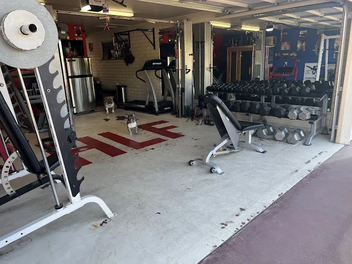 Hustle and Lift Fitness Private Training Picture 1