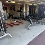 Hustle and Lift Fitness Private Training