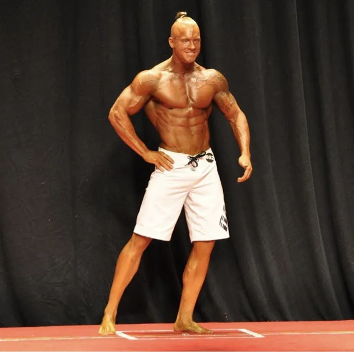 Hustle and Lift Fitness Private Training Picture 7