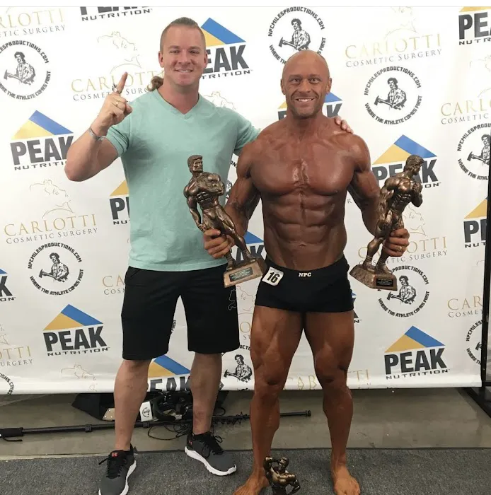 Hustle and Lift Fitness Private Training Picture 10