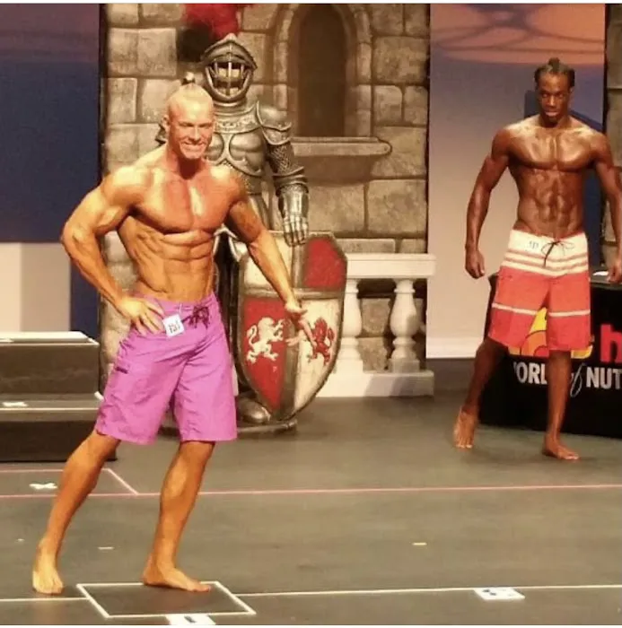 Hustle and Lift Fitness Private Training Picture 9