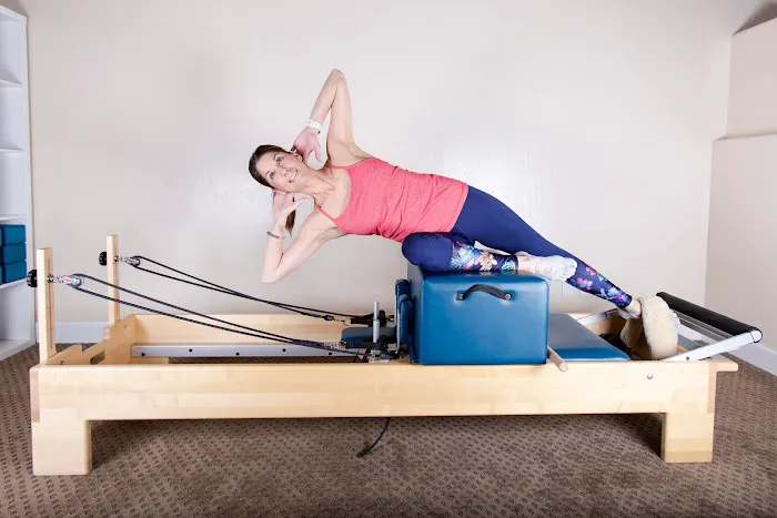 Function Pilates Picture 2