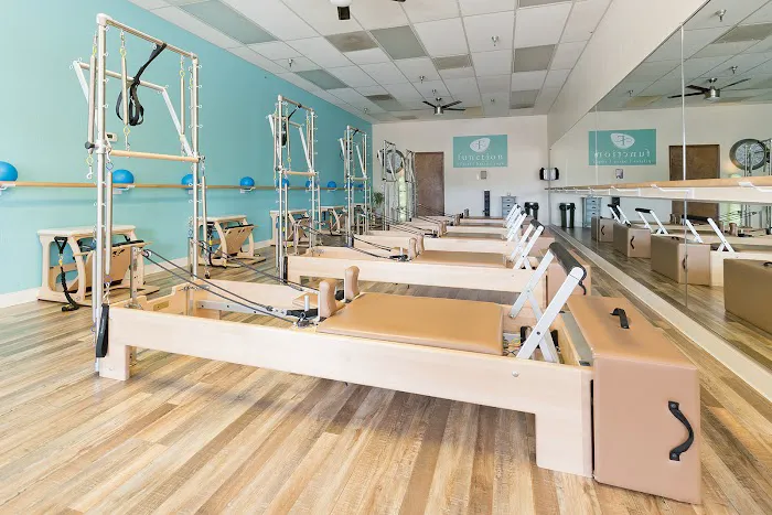 Function Pilates Picture 6