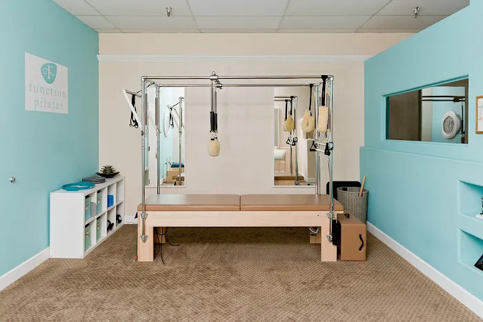 Function Pilates Picture 4