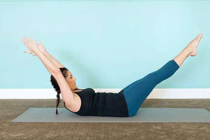 Function Pilates Picture 5