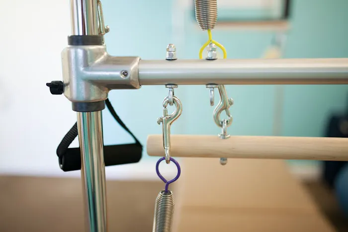 Function Pilates Picture 9