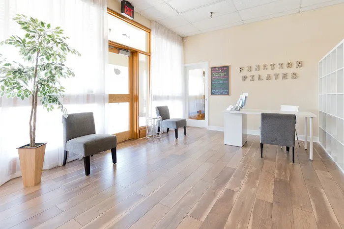 Function Pilates Picture 8