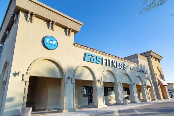 EōS Fitness Picture 1