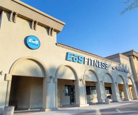 EōS Fitness