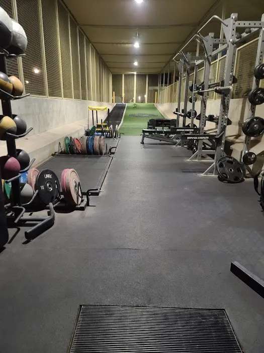 EōS Fitness Picture 4