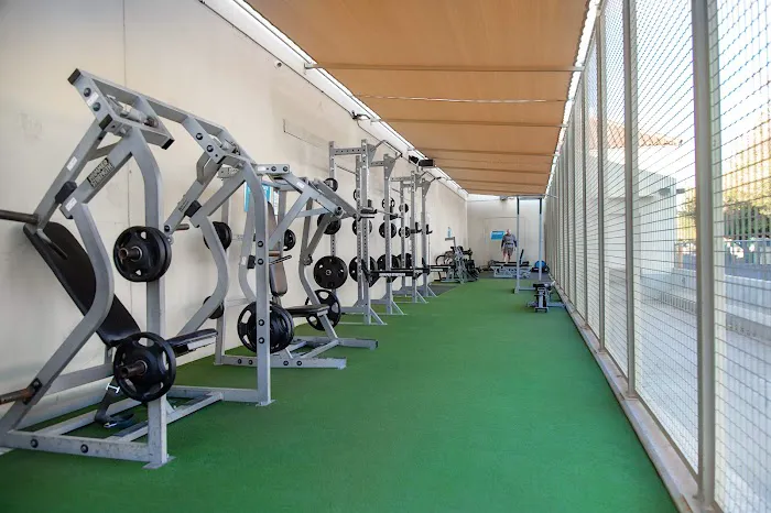 EōS Fitness Picture 6