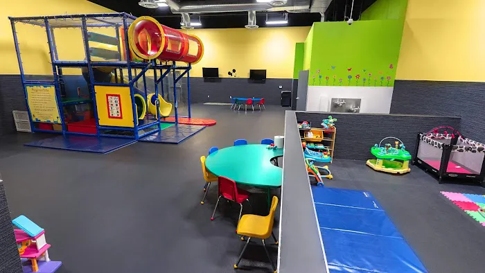 EōS Fitness Picture 9