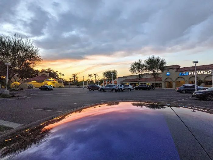 EōS Fitness Picture 8