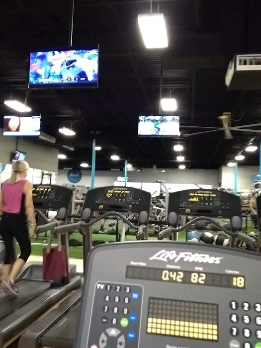 EōS Fitness Picture 10