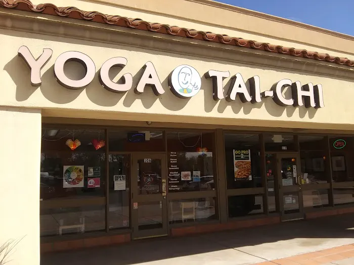 Body & Brain Yoga Tai Chi Picture 3