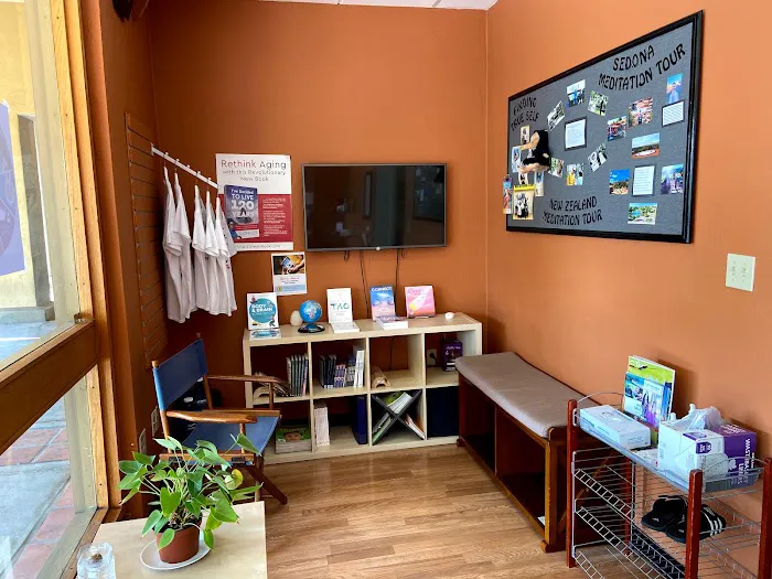 Body & Brain Yoga Tai Chi Picture 1