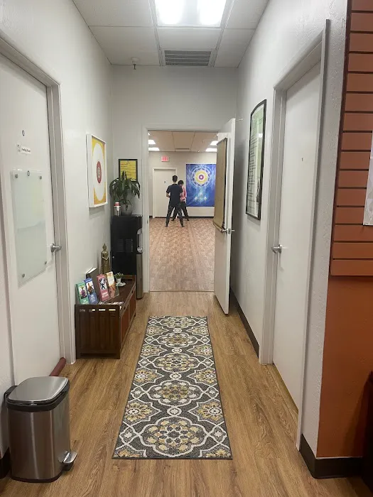 Body & Brain Yoga Tai Chi Picture 2