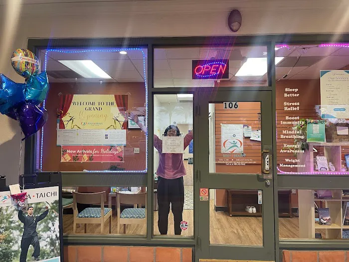 Body & Brain Yoga Tai Chi Picture 6