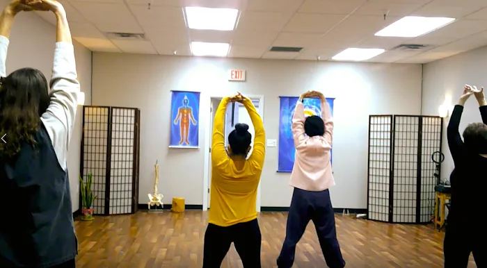 Body & Brain Yoga Tai Chi Picture 7