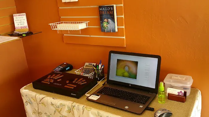 Body & Brain Yoga Tai Chi Picture 5