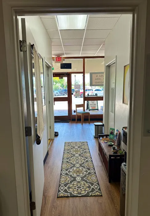 Body & Brain Yoga Tai Chi Picture 8