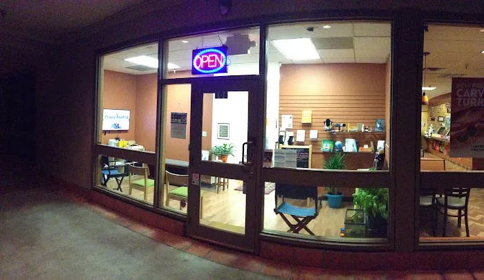 Body & Brain Yoga Tai Chi Picture 9