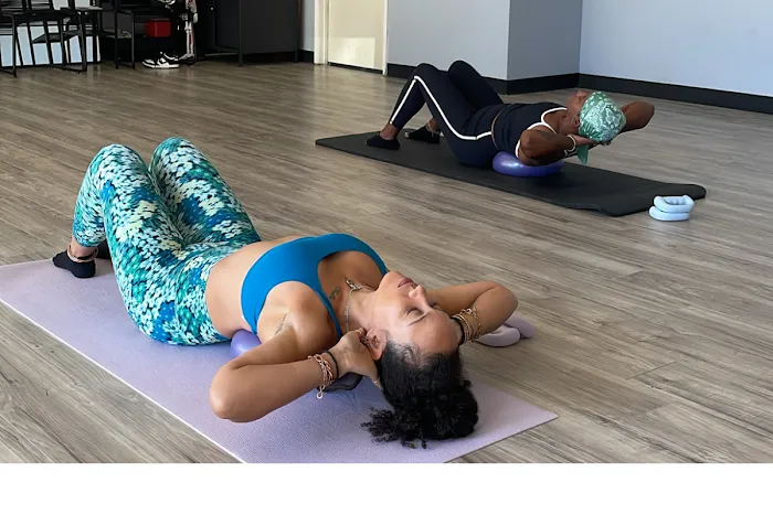 You Love My Pilates Studio Picture 2