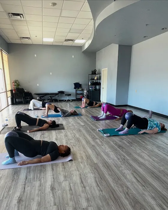 You Love My Pilates Studio Picture 1