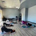 You Love My Pilates Studio